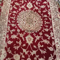 ۳ عدد فرش|فرش|تایباد, |دیوار