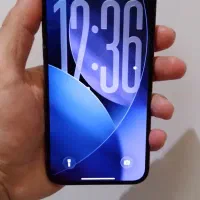 ایفون 12 پرومکس 256GB