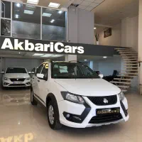 کوئیک ۱۴۰۴GX 'نقد و اقساط'|خودرو سواری و وانت|یزد, |دیوار