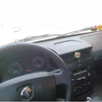 وانت آریسان2|خودرو سواری و وانت|اصفهان, میرعماد|دیوار