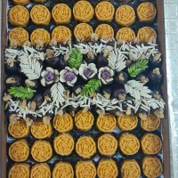 حلوای مجالس. پک مجالس مذهبی و ترحیم