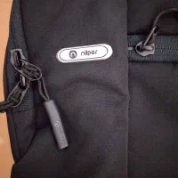 کوله پشتی نیلپر|کیف، کفش، کمربند|فردوسیه, |دیوار