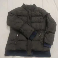 کاپشن اسپرت و‌کاپشن خلبانی