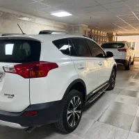 تویوتا راو 4 ۲۰۱۴|خودرو سواری و وانت|ارومیه, |دیوار