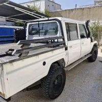 تویوتا الوند کروز مدل ۸۰|خودرو سواری و وانت|شیراز, جانبازان|دیوار