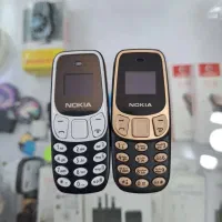 نوکیا 3310 و bm10 مینی اصلی ریجستر شده|موبایل|اسلامشهر, شهرک امام حسین (میان آباد)|دیوار