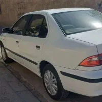 سمندlx  مدل ۱۴۰۰|خودرو سواری و وانت|ملارد, |دیوار