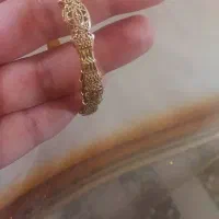 النگو طلا اماراتی