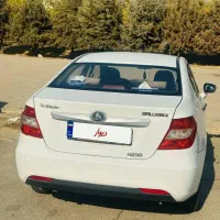 بلریانس h230 مدل 97|خودرو سواری و وانت|تهران, سازمان برنامه جنوبی|دیوار