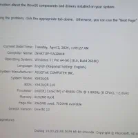 لپ تاپ ایسوس i7 نسل ۸|رایانه همراه|اراک, |دیوار