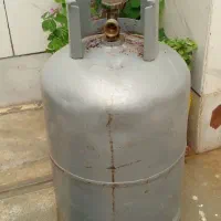 کپسول گاز بوتان