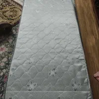 تشک تخت یک نفره