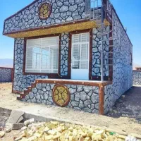 نمای ساختمان|خدمات پیشه و مهارت|اهر, |دیوار