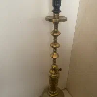 قلیون برنجی سنگین