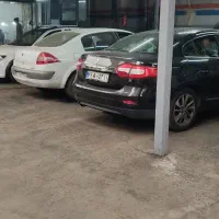 (تعمیرگاه تخصصی رنو پایتخت)