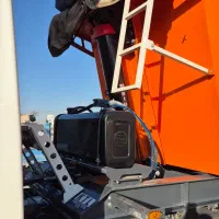 کمپرسی مارال