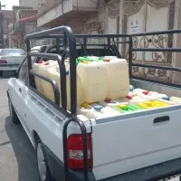 وانت پراید کرایه151