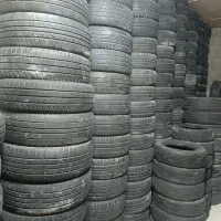 لاستیک دسته دوم|قطعات یدکی و لوازم جانبی|سراوان, |دیوار