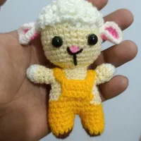 بافت انواع عروسک و جاکلیدی