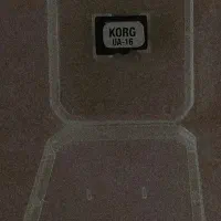 رم شرکتی korg pa5x