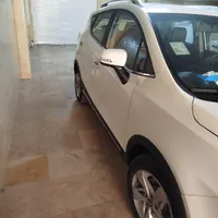 جک S3 اتوماتیک، مدل ۱۴۰۰