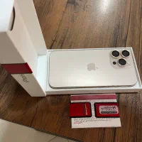 آیفون ۱۶ iphone16 pro max 256 zaa دیزرت با گارانتی|موبایل|مشهد, رضاشهر|دیوار