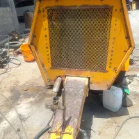 کمپرسور انگلیسی سی وی ۱۶۰