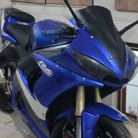 یاماها آر۶ R6 هوندا cbr cb|موتورسیکلت|کاشان, الغدیر|دیوار