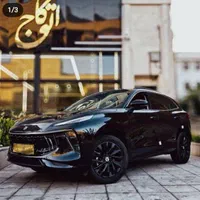 لاماری ایما سفید/مشکی/تیتانیوم|خودرو سواری و وانت|تهران, گلستان (شهرک راه آهن)|دیوار