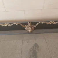 کتیبه پرده