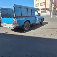 نیسان مدل۷۹