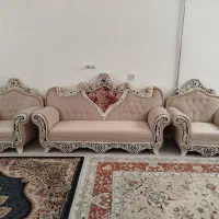 مبلمان|مبلمان خانگی و میز عسلی|تربت‌حیدریه, سرمحله|دیوار