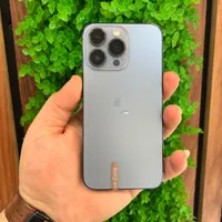 اپل iPhone 13 Pro با حافظهٔ ۲۵۶ گیگابایت|موبایل|رشت, بازار|دیوار