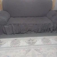 کاور مبل|مبلمان خانگی و میز عسلی|خرم‌آباد, |دیوار