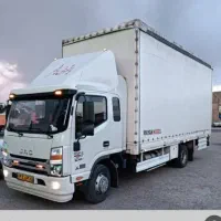 نیازمند راننده پایه یک