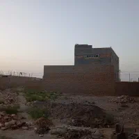 زمین مسکونی و تجاری.شهر دوستمحمد