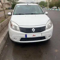 ساندرو مدل ۹۵