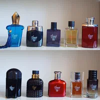 ادکلن ۲۵میل