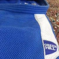 لباس جودو آبی گرین هیل|لباس|چناران, |دیوار