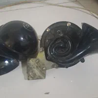 بوق حلزونی|قطعات یدکی و لوازم جانبی|بهارستان, |دیوار