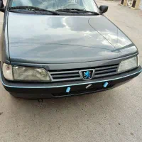 پژو 405صفر۹۹