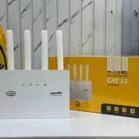 فروش مودم ایرانسل TD-LTE I120 B1