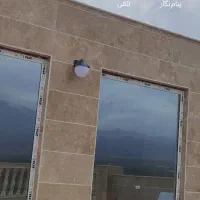 درب پنجره یو پی وی سی و توری