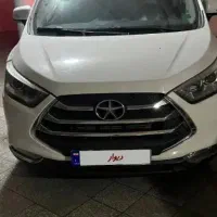 فقط اقساط جکs3مدل۹۸|خودرو سواری و وانت|تهران, نارمک|دیوار