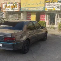 پژوRDiدوگانهCNG-|خودرو سواری و وانت|کرج, شاهینویلا|دیوار