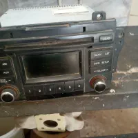 ظبط ماشین سالم