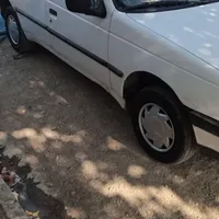 اردی مدل ۸۰ سلامت|خودرو سواری و وانت|ملایر, |دیوار