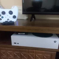 کنسول بازی ایکس باکس سریS