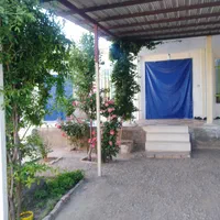 خانه حیاط دار