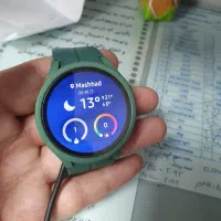 گلکسی واچ 6|ساعت|مشهد, جاهد شهر|دیوار
